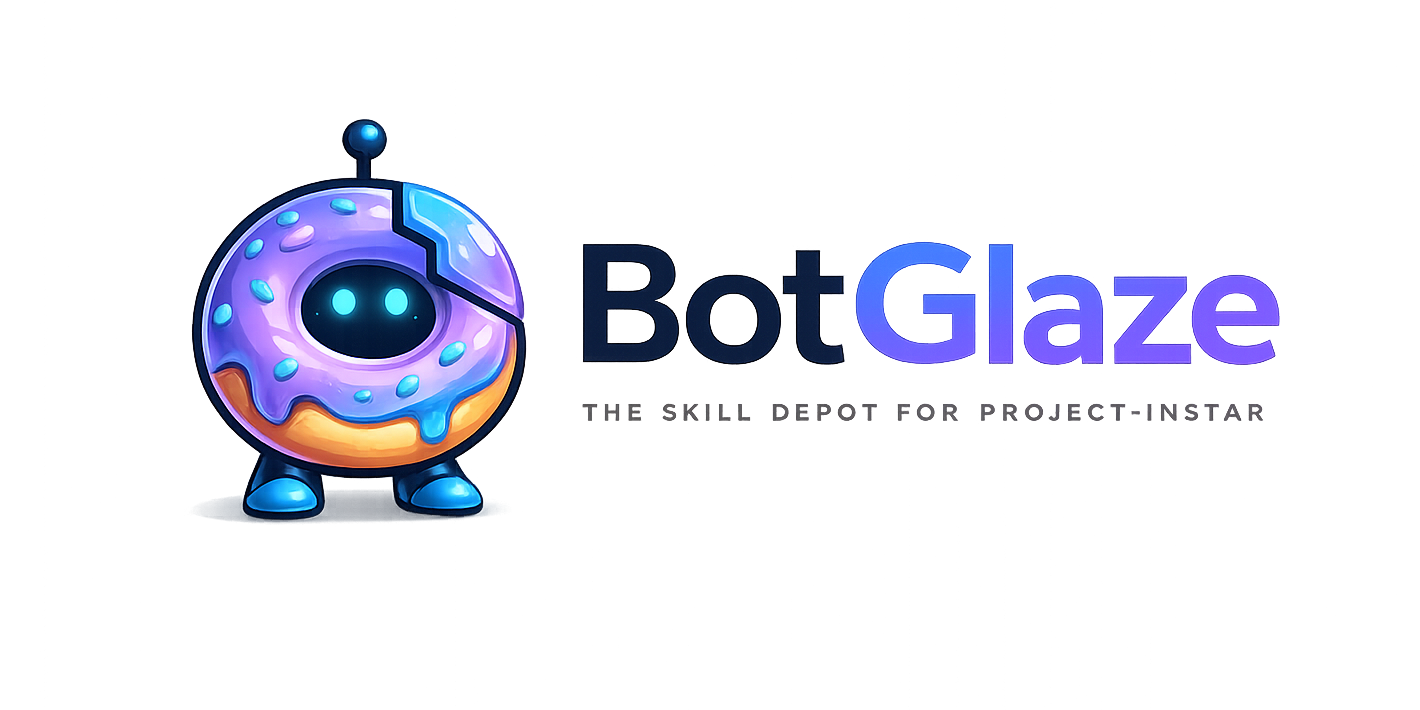 BotGlaze